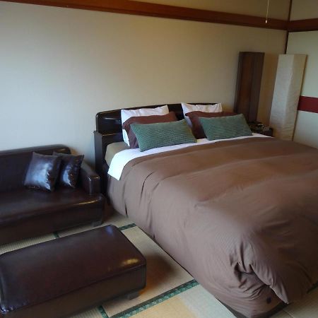 Ryokan Izuna أتامي المظهر الخارجي الصورة