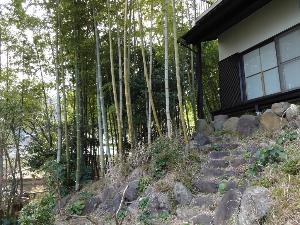 Ryokan Izuna أتامي المظهر الخارجي الصورة