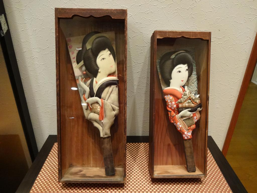 Ryokan Izuna أتامي المظهر الخارجي الصورة