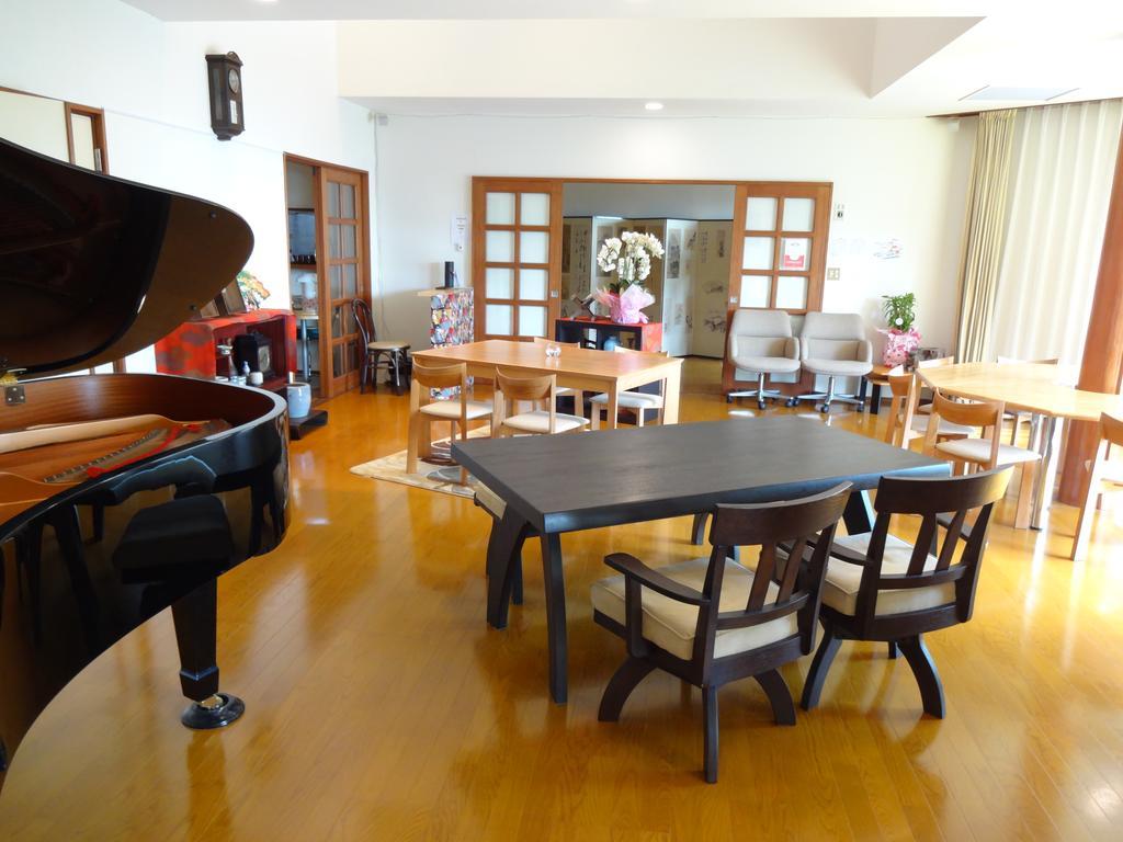 Ryokan Izuna أتامي المظهر الخارجي الصورة